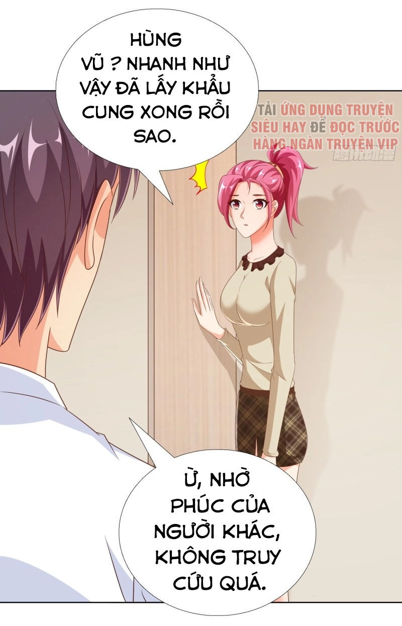 Siêu Cấp Thần Y Đại Biến Thái Chapter 85 - 37