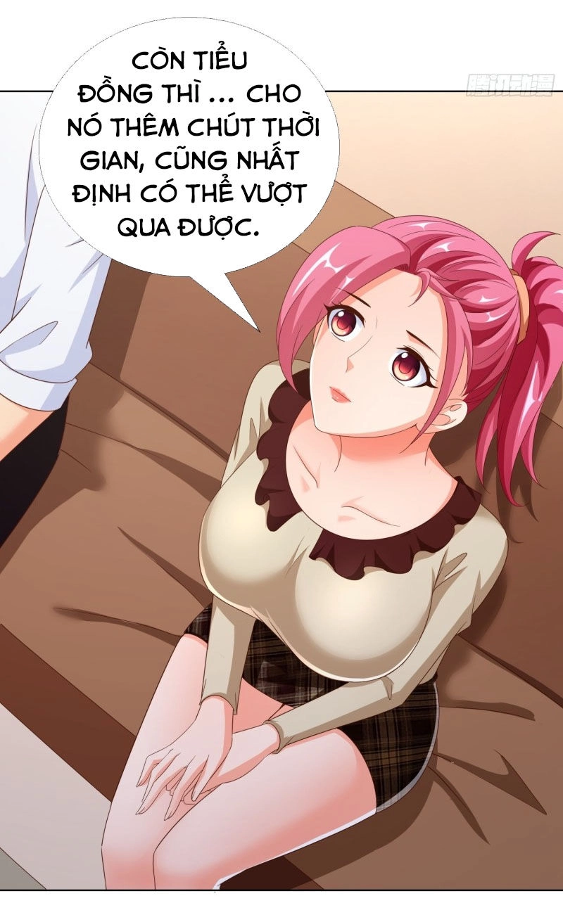 Siêu Cấp Thần Y Đại Biến Thái Chapter 85 - 40