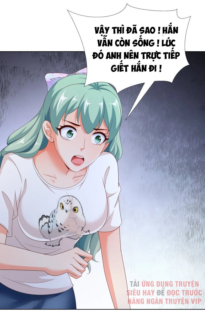 Siêu Cấp Thần Y Đại Biến Thái Chapter 85 - 47