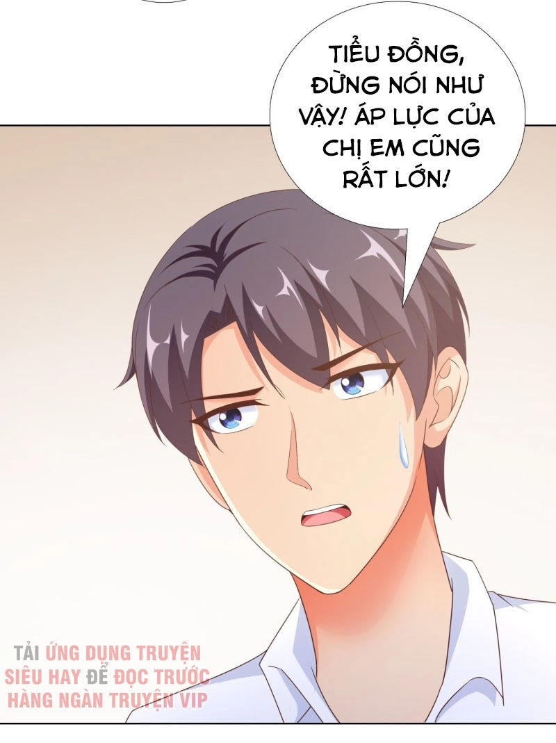 Siêu Cấp Thần Y Đại Biến Thái Chapter 85 - 51