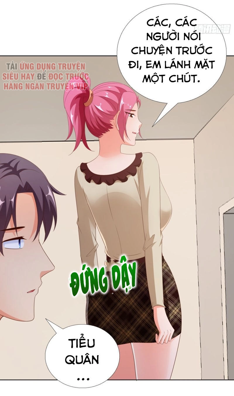 Siêu Cấp Thần Y Đại Biến Thái Chapter 85 - 53