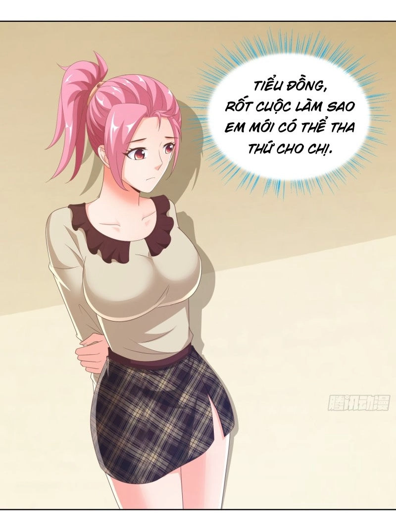 Siêu Cấp Thần Y Đại Biến Thái Chapter 85 - 56