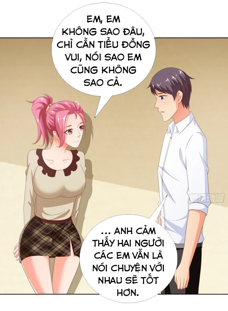 Siêu Cấp Thần Y Đại Biến Thái Chapter 85 - 60