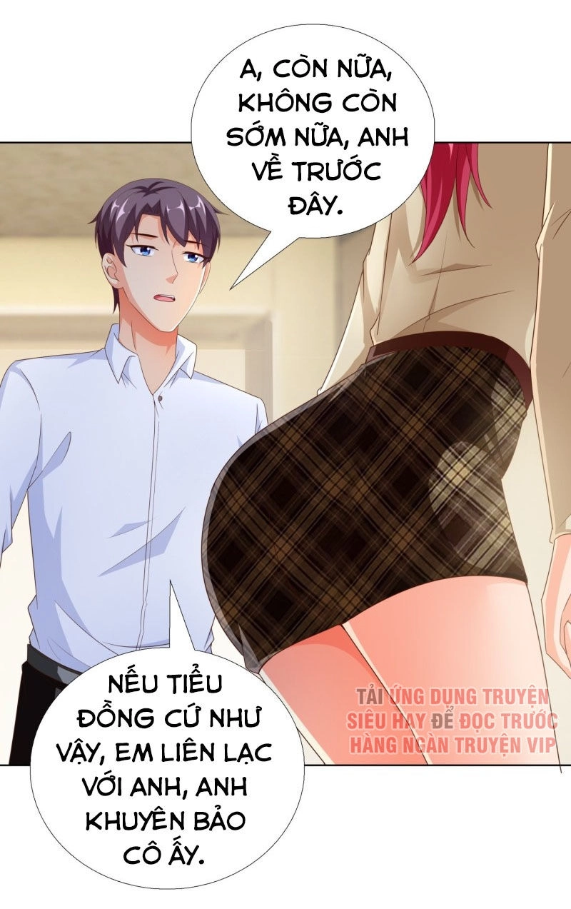 Siêu Cấp Thần Y Đại Biến Thái Chapter 85 - 61