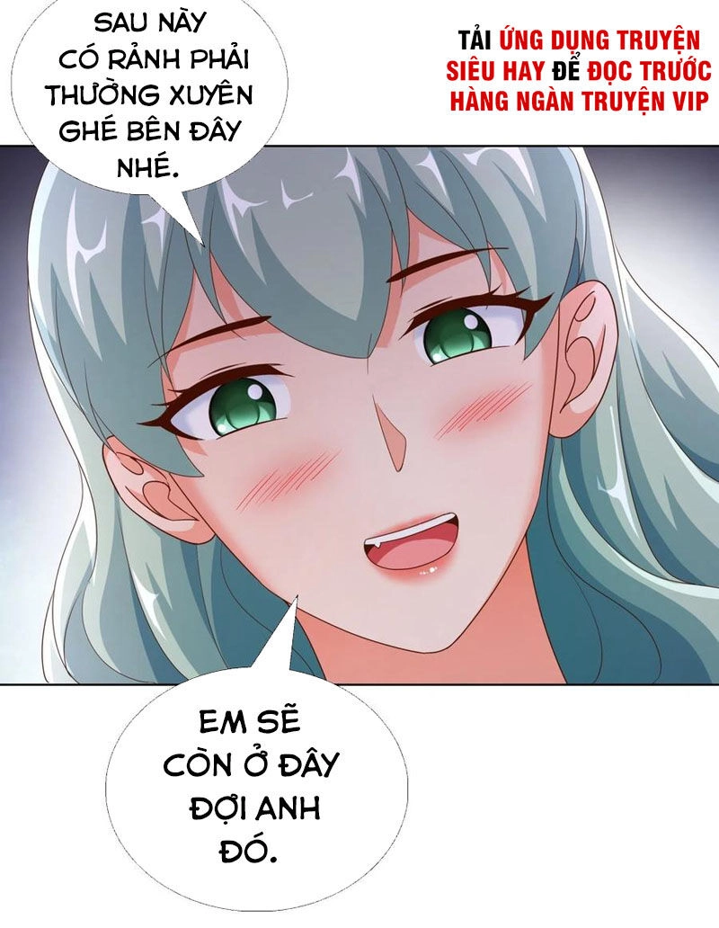 Siêu Cấp Thần Y Đại Biến Thái Chapter 86 - 4