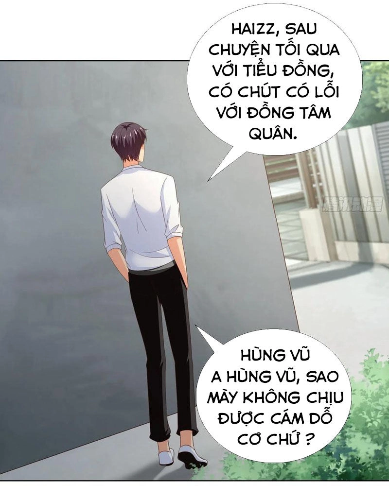 Siêu Cấp Thần Y Đại Biến Thái Chapter 86 - 8