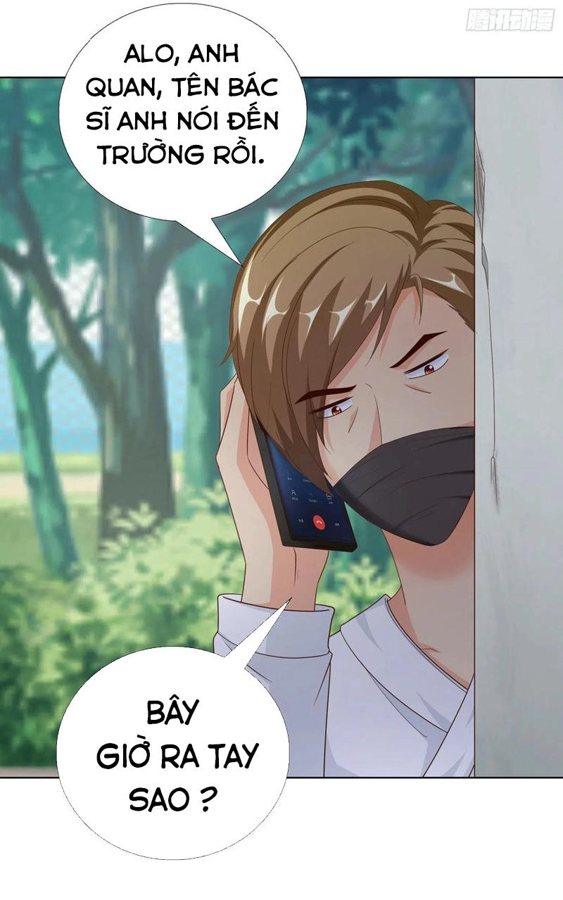 Siêu Cấp Thần Y Đại Biến Thái Chapter 86 - 11