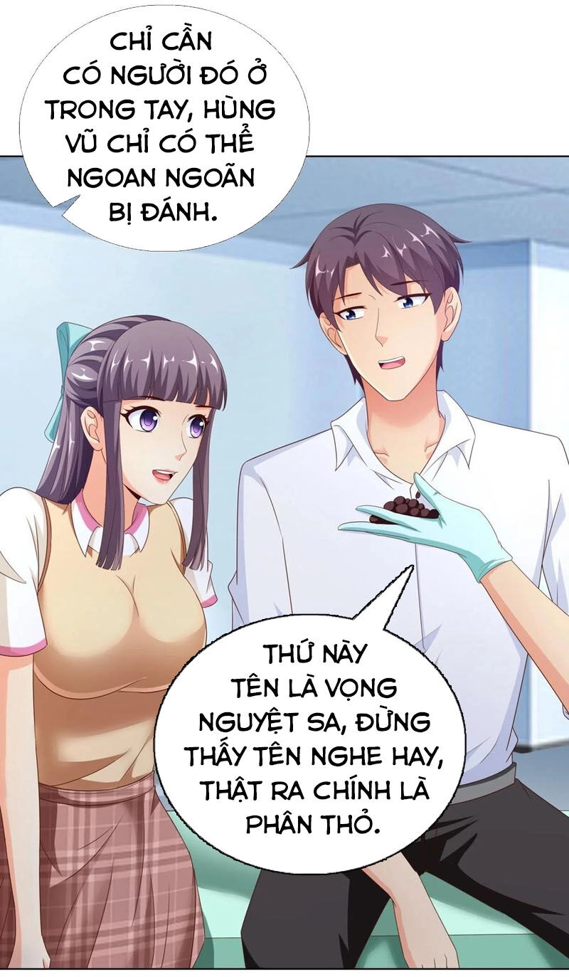 Siêu Cấp Thần Y Đại Biến Thái Chapter 86 - 14