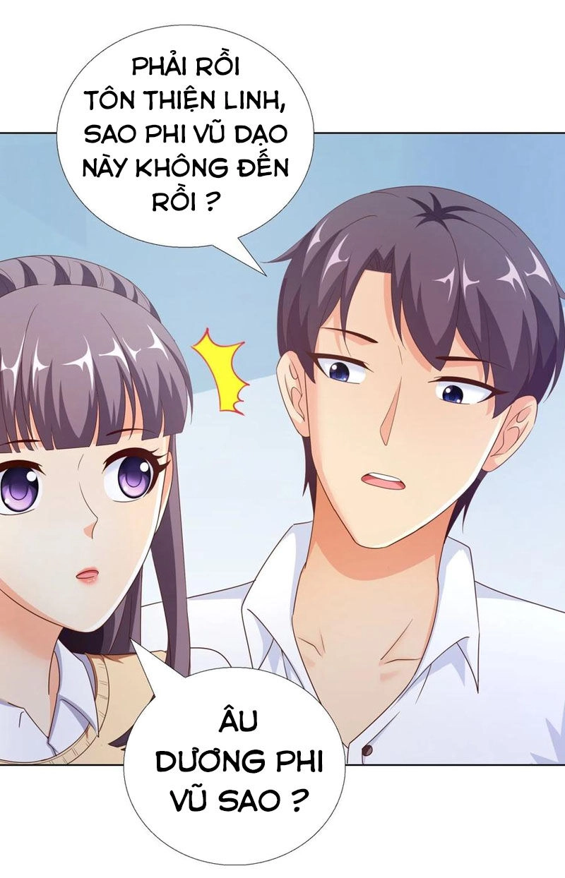 Siêu Cấp Thần Y Đại Biến Thái Chapter 86 - 15