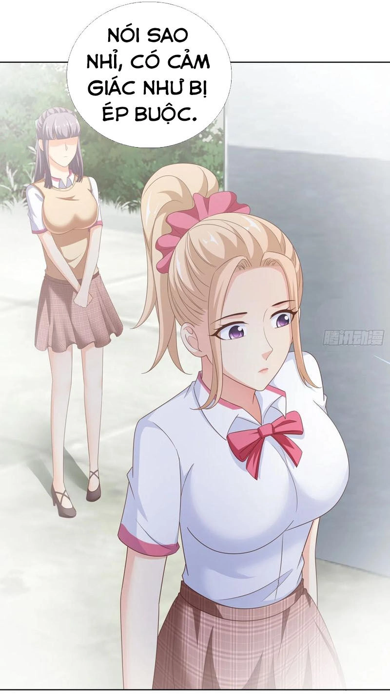 Siêu Cấp Thần Y Đại Biến Thái Chapter 86 - 18