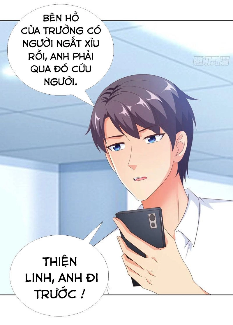 Siêu Cấp Thần Y Đại Biến Thái Chapter 86 - 23