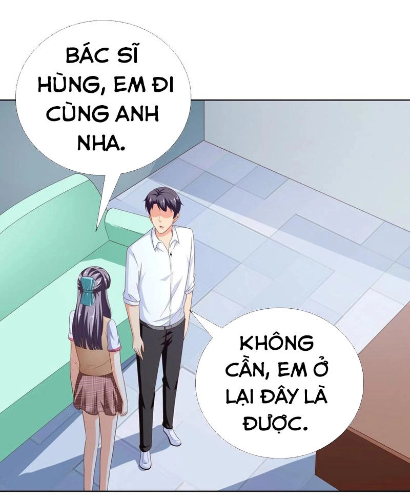 Siêu Cấp Thần Y Đại Biến Thái Chapter 86 - 24