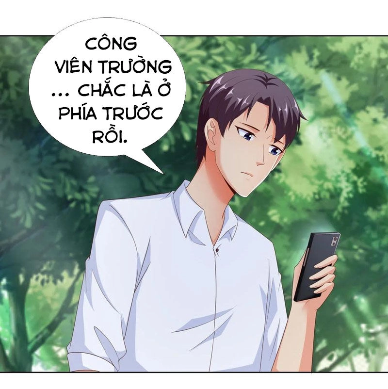 Siêu Cấp Thần Y Đại Biến Thái Chapter 86 - 26