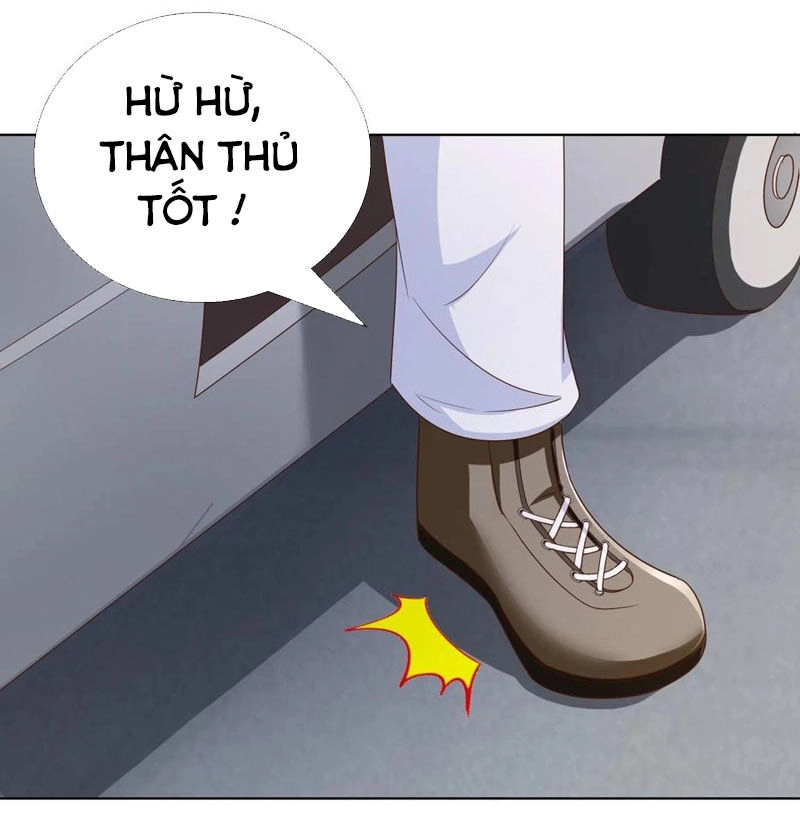 Siêu Cấp Thần Y Đại Biến Thái Chapter 86 - 32