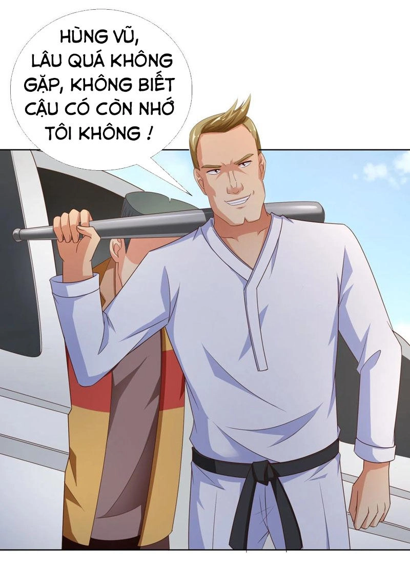 Siêu Cấp Thần Y Đại Biến Thái Chapter 86 - 33