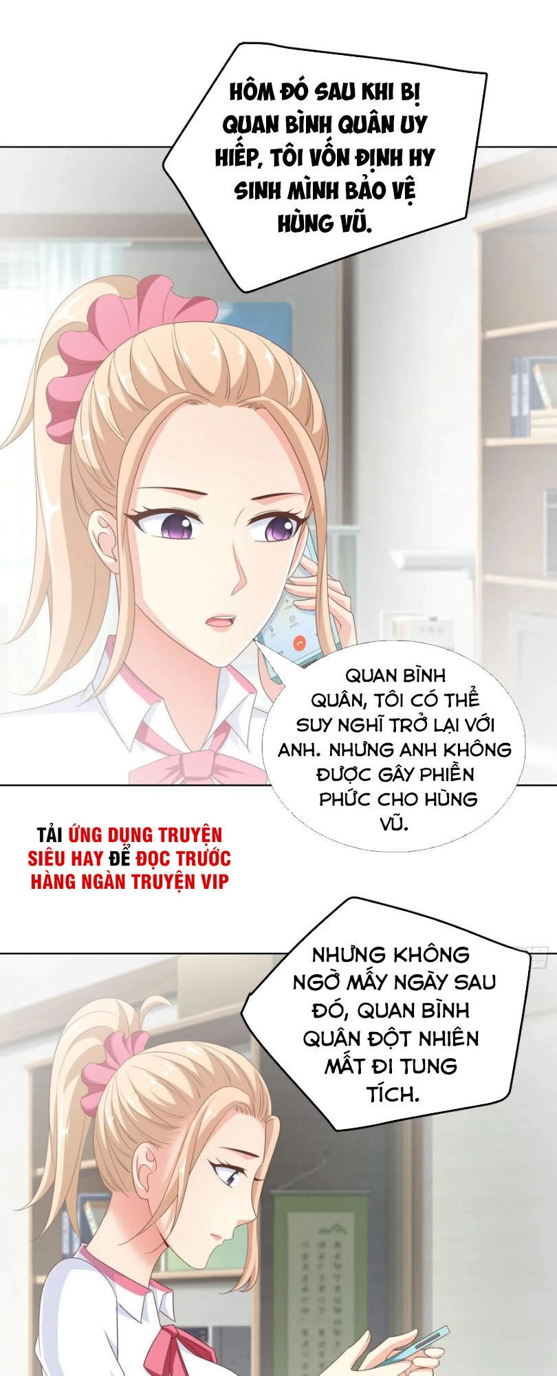 Siêu Cấp Thần Y Đại Biến Thái Chapter 87 - 1