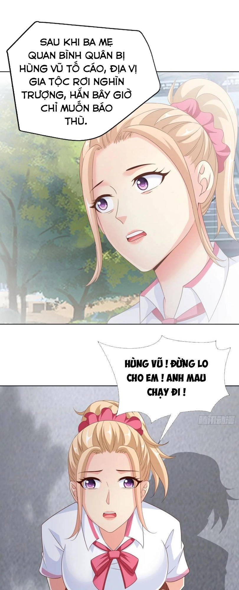 Siêu Cấp Thần Y Đại Biến Thái Chapter 87 - 5