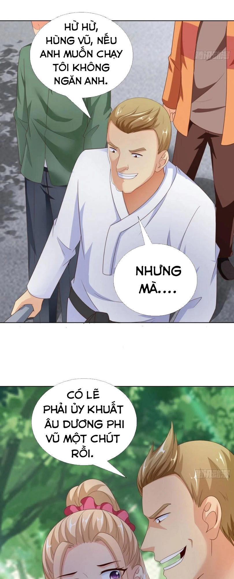 Siêu Cấp Thần Y Đại Biến Thái Chapter 87 - 7