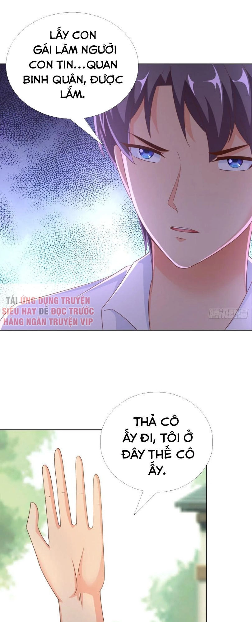 Siêu Cấp Thần Y Đại Biến Thái Chapter 87 - 9