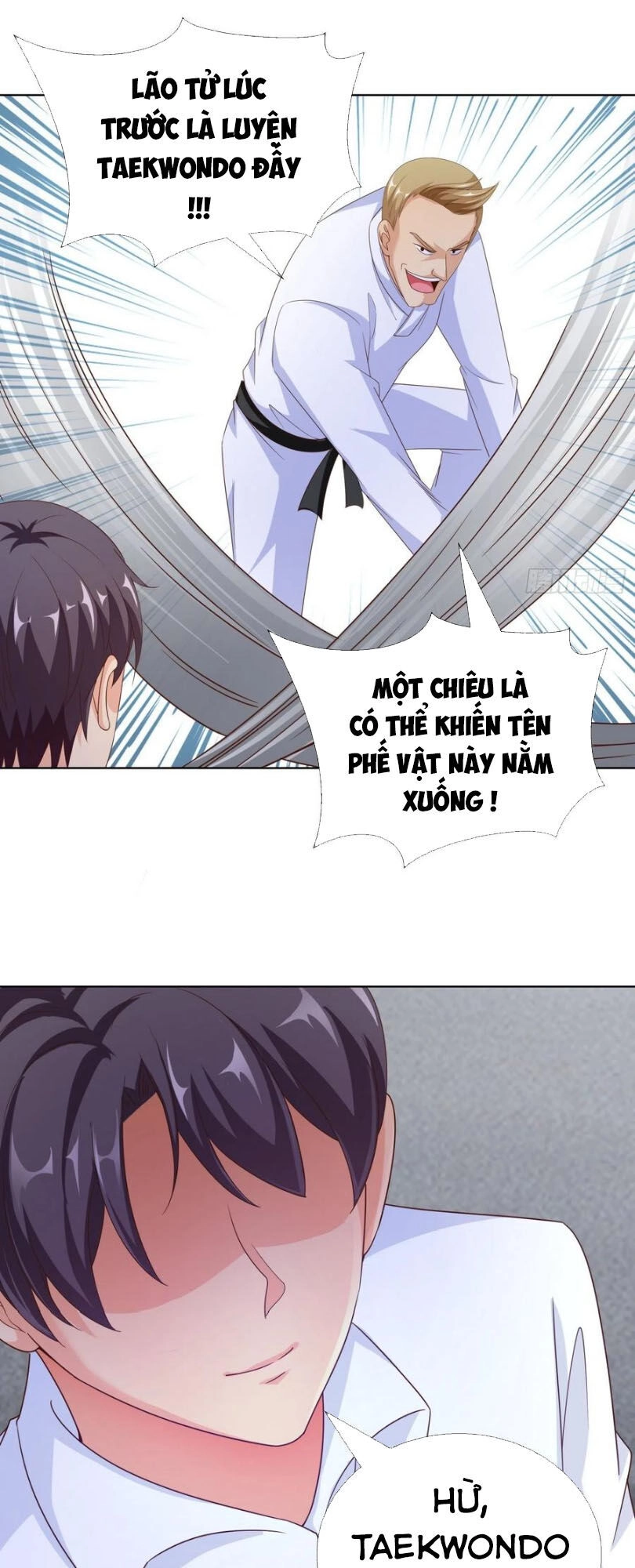 Siêu Cấp Thần Y Đại Biến Thái Chapter 87 - 15