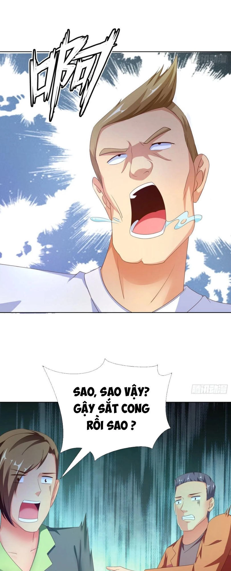 Siêu Cấp Thần Y Đại Biến Thái Chapter 87 - 18