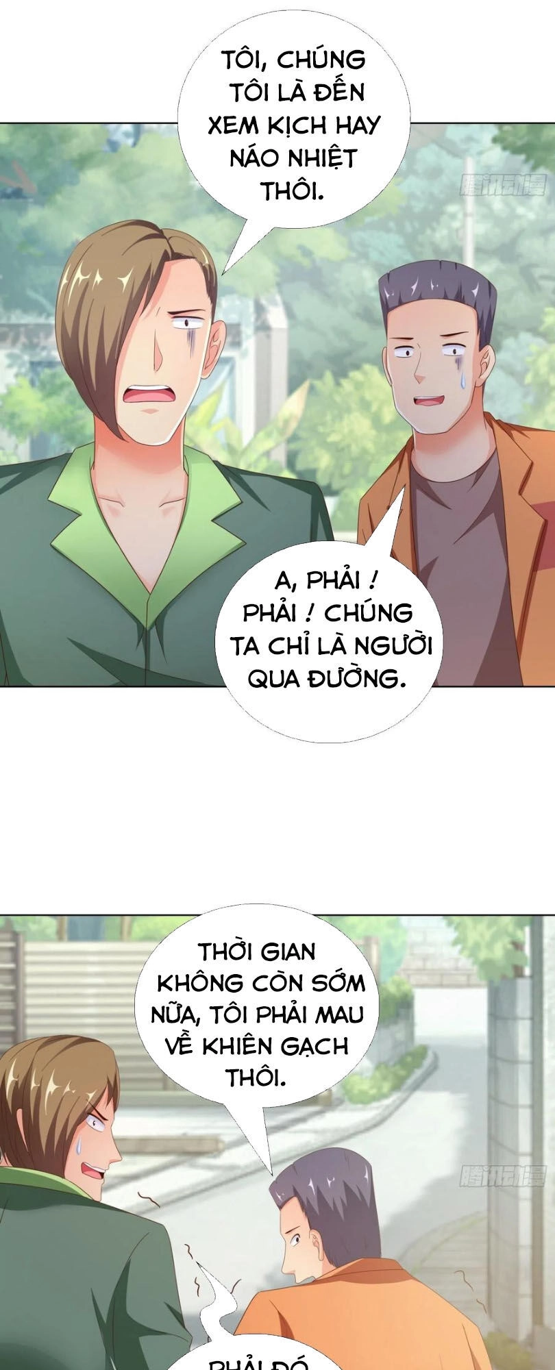 Siêu Cấp Thần Y Đại Biến Thái Chapter 87 - 22