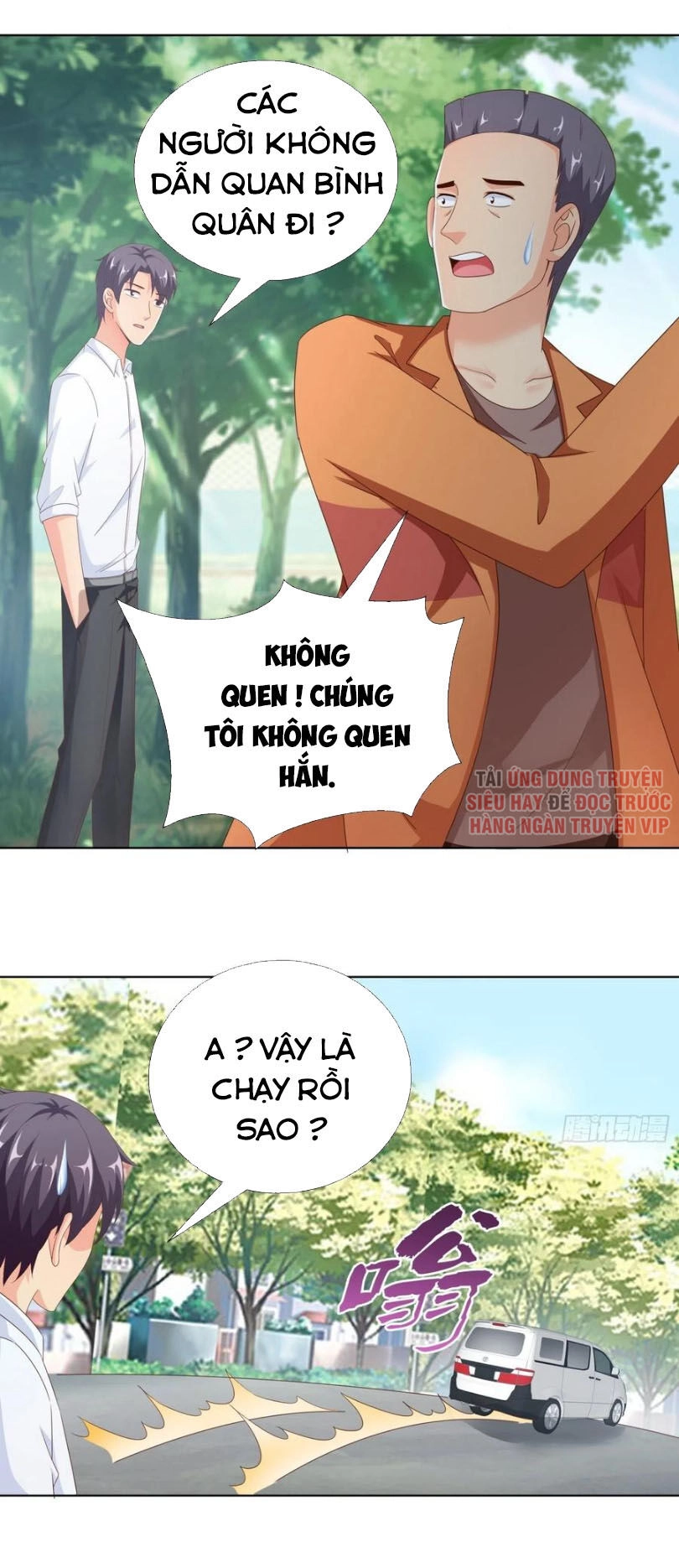 Siêu Cấp Thần Y Đại Biến Thái Chapter 87 - 24