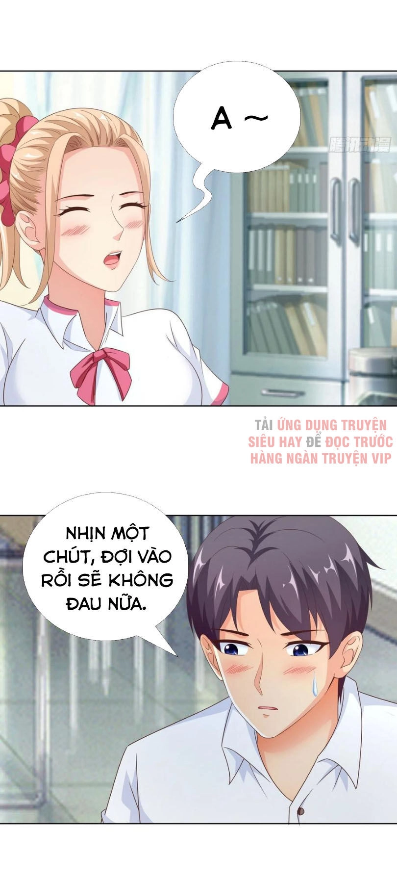 Siêu Cấp Thần Y Đại Biến Thái Chapter 87 - 27