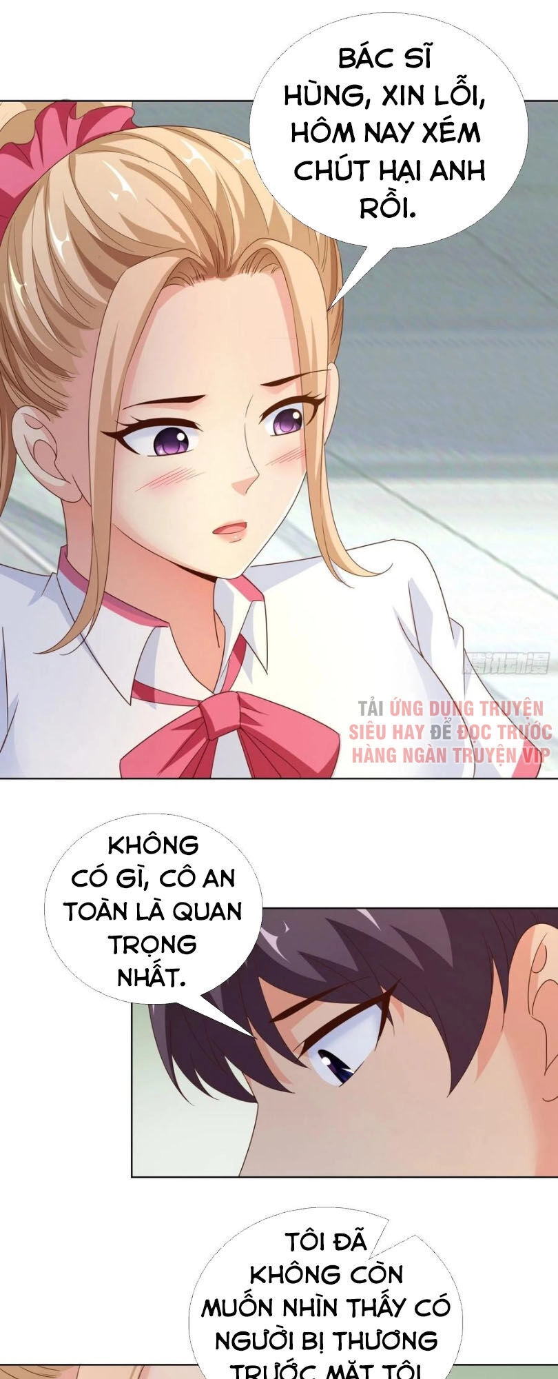 Siêu Cấp Thần Y Đại Biến Thái Chapter 87 - 29