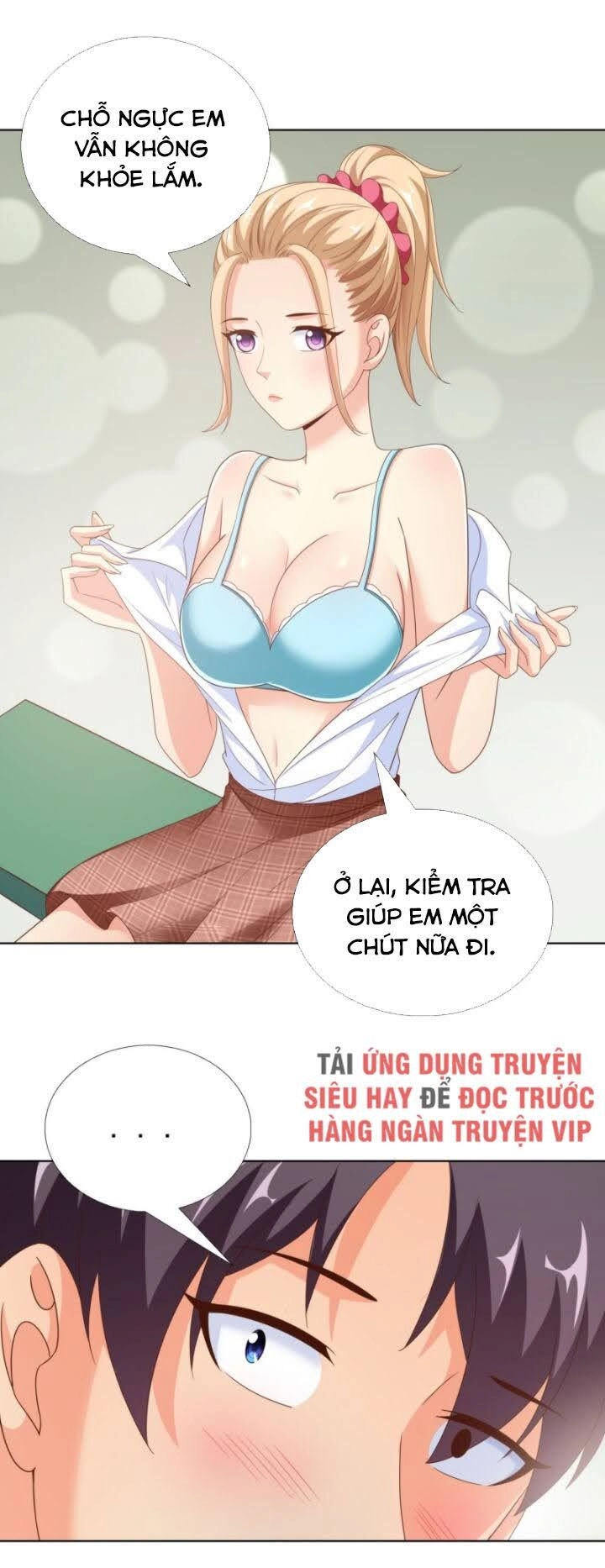 Siêu Cấp Thần Y Đại Biến Thái Chapter 88 - 5