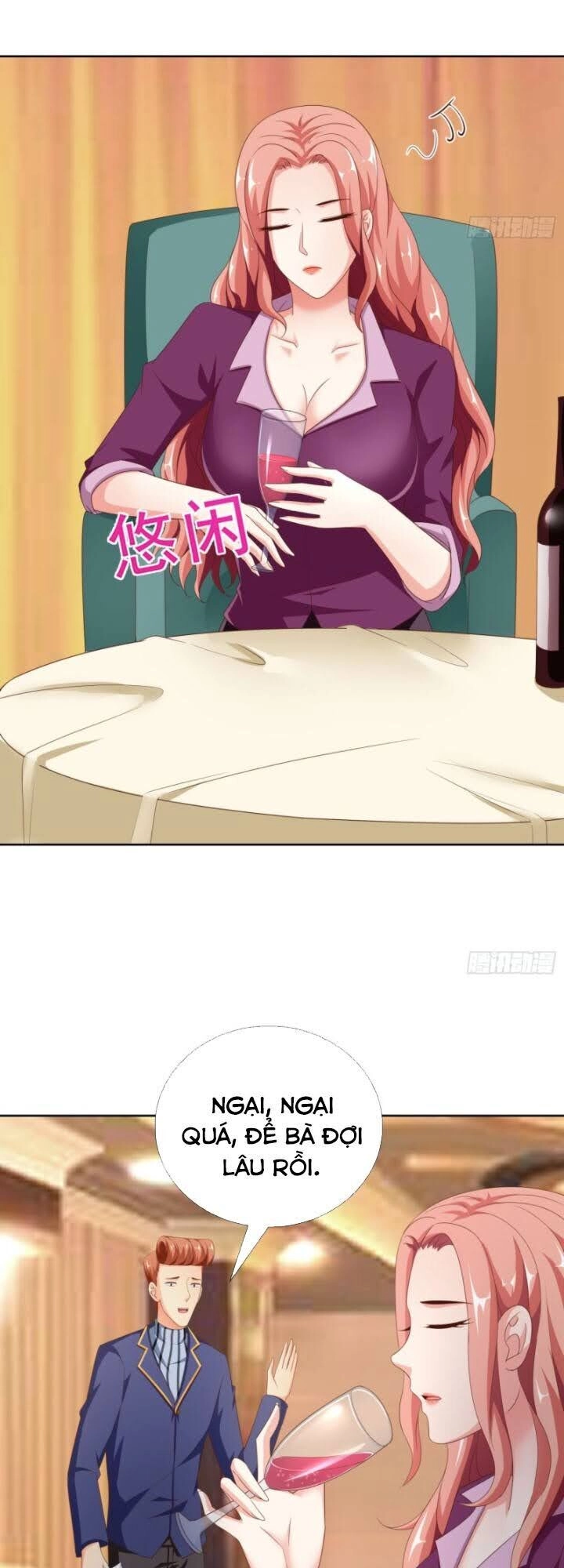 Siêu Cấp Thần Y Đại Biến Thái Chapter 88 - 11