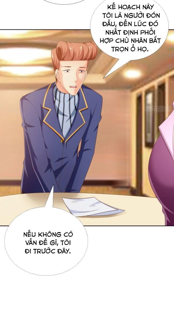 Siêu Cấp Thần Y Đại Biến Thái Chapter 88 - 14