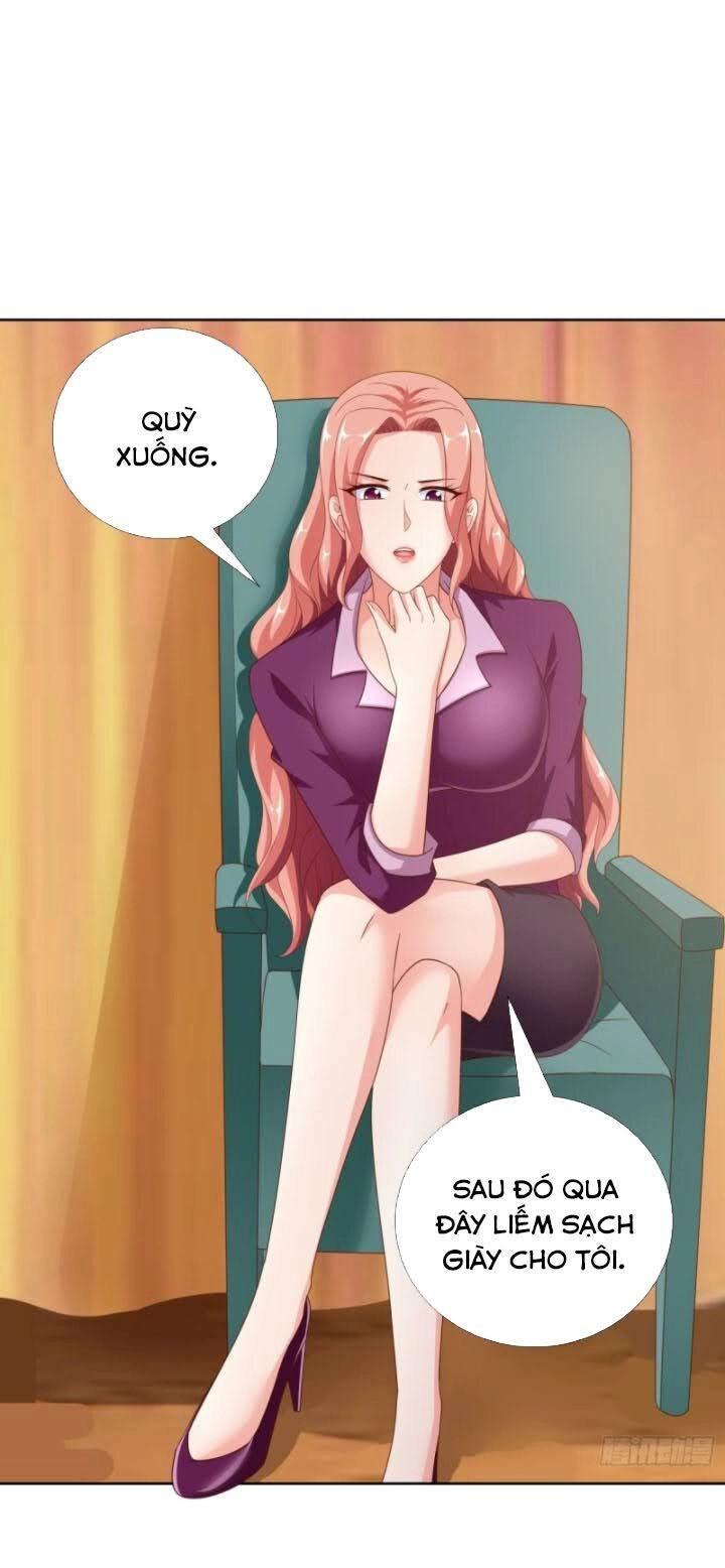 Siêu Cấp Thần Y Đại Biến Thái Chapter 88 - 18