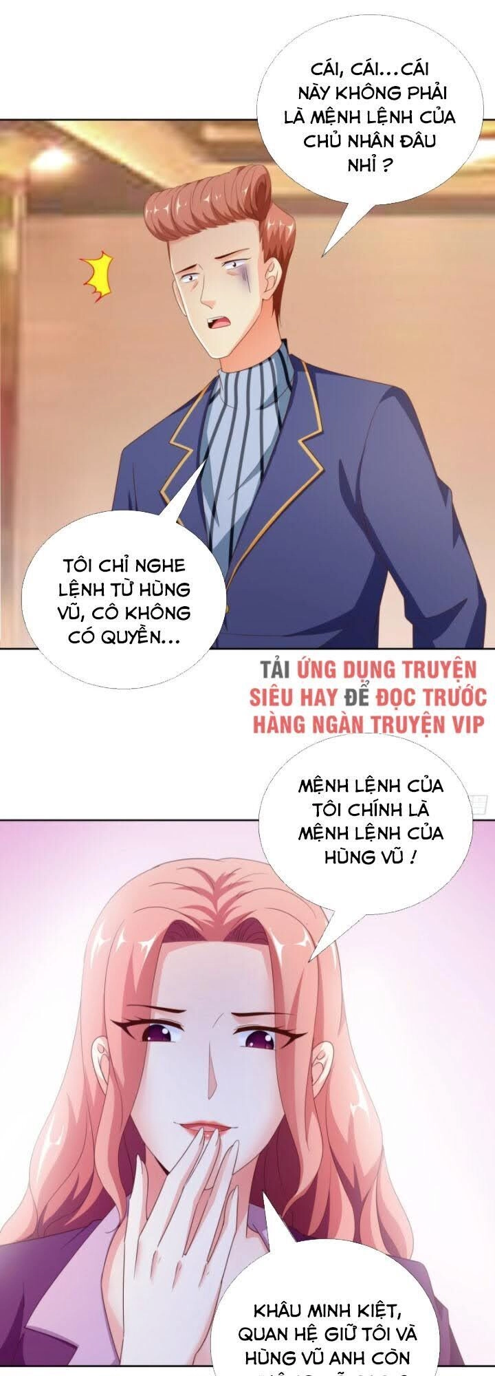 Siêu Cấp Thần Y Đại Biến Thái Chapter 88 - 19