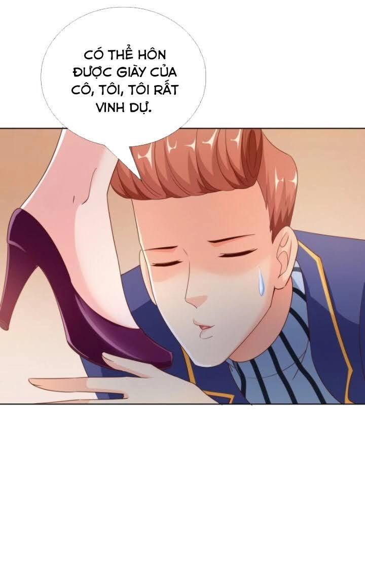 Siêu Cấp Thần Y Đại Biến Thái Chapter 88 - 25