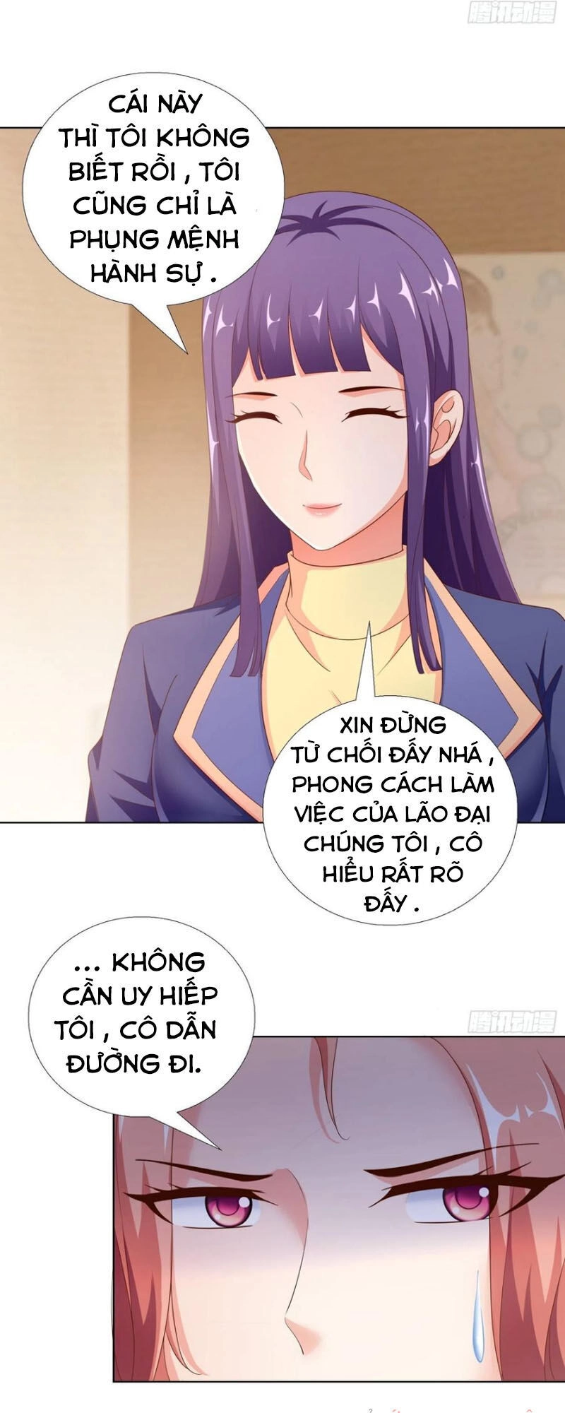 Siêu Cấp Thần Y Đại Biến Thái Chapter 89 - 5