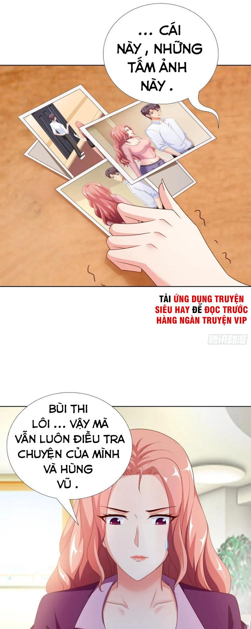 Siêu Cấp Thần Y Đại Biến Thái Chapter 89 - 9