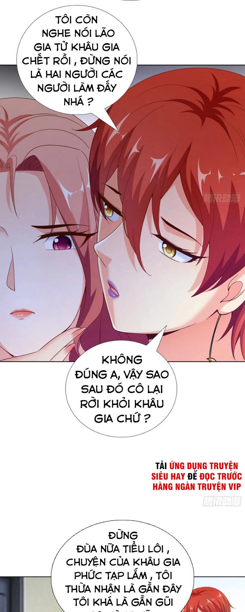 Siêu Cấp Thần Y Đại Biến Thái Chapter 89 - 17