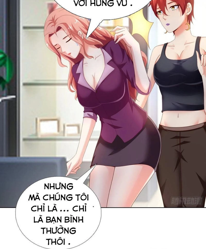 Siêu Cấp Thần Y Đại Biến Thái Chapter 89 - 18