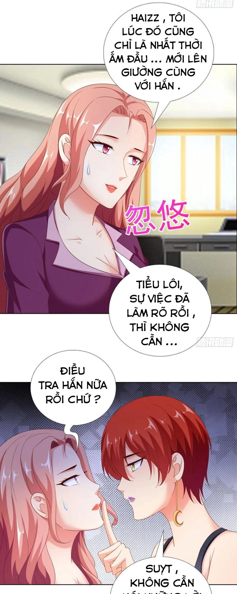 Siêu Cấp Thần Y Đại Biến Thái Chapter 89 - 23