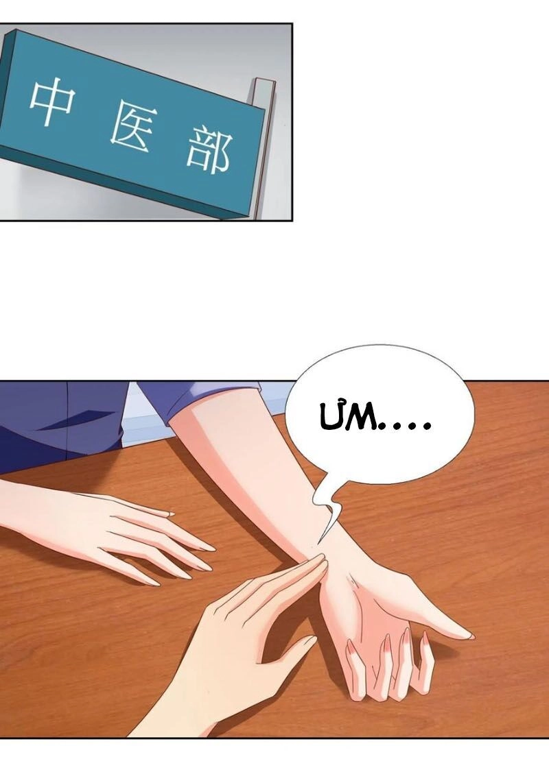 Siêu Cấp Thần Y Đại Biến Thái Chapter 90 - 1