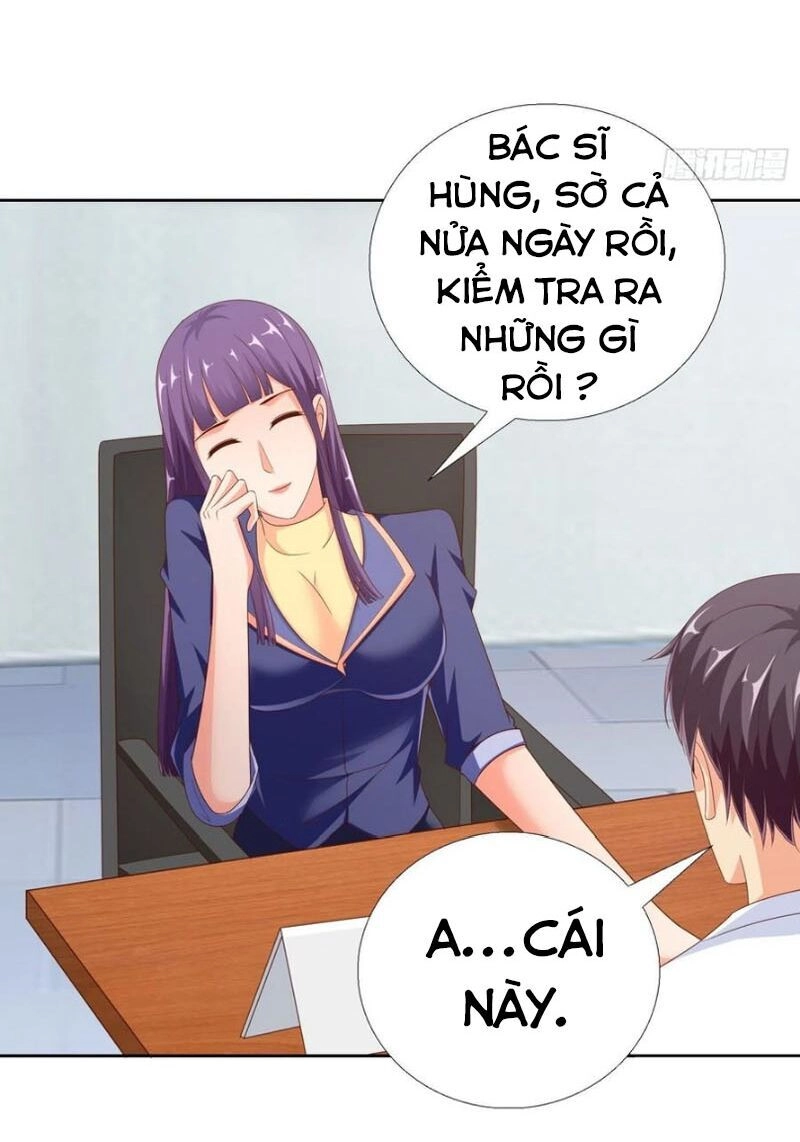 Siêu Cấp Thần Y Đại Biến Thái Chapter 90 - 2