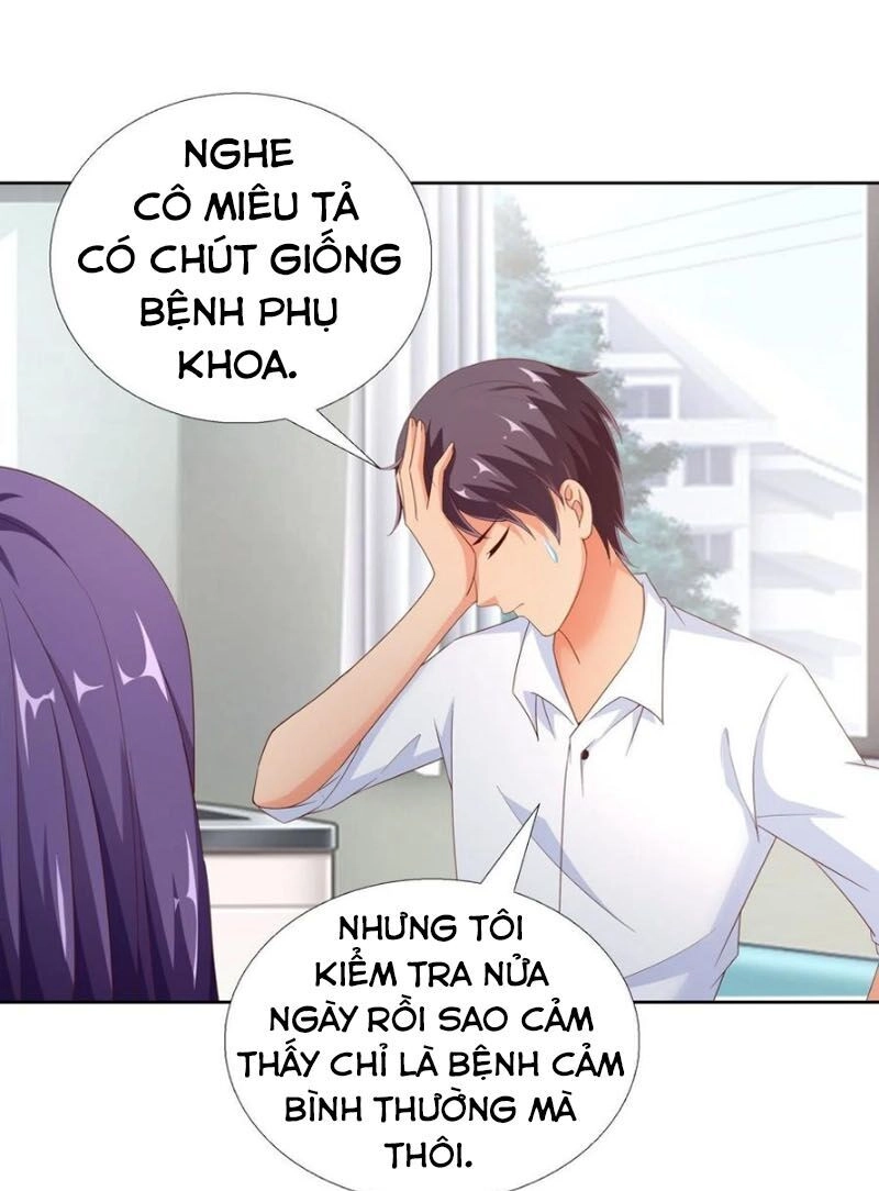 Siêu Cấp Thần Y Đại Biến Thái Chapter 90 - 5