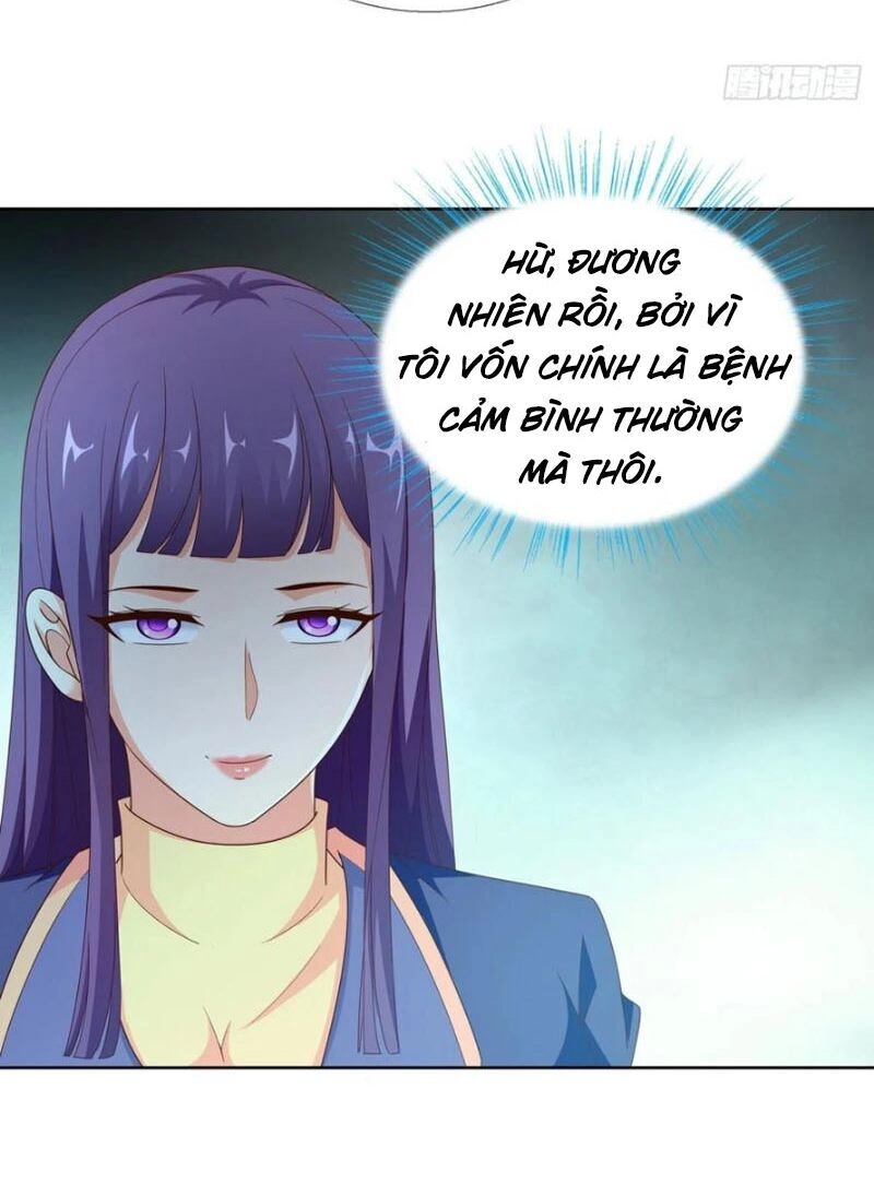 Siêu Cấp Thần Y Đại Biến Thái Chapter 90 - 6