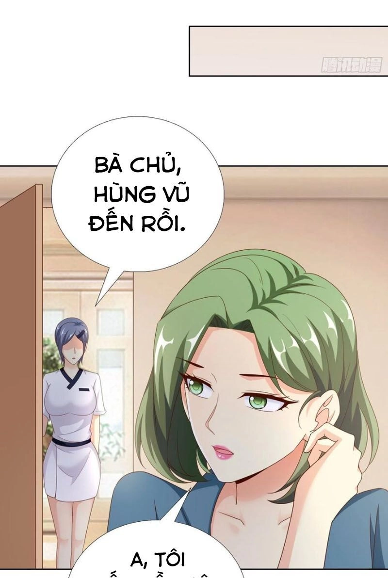 Siêu Cấp Thần Y Đại Biến Thái Chapter 90 - 11
