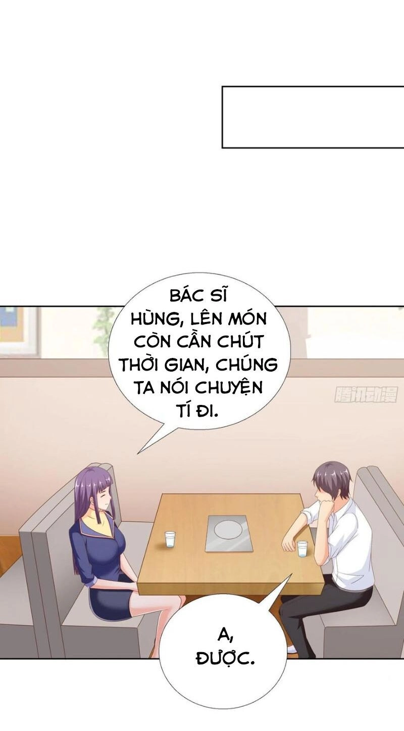 Siêu Cấp Thần Y Đại Biến Thái Chapter 90 - 15