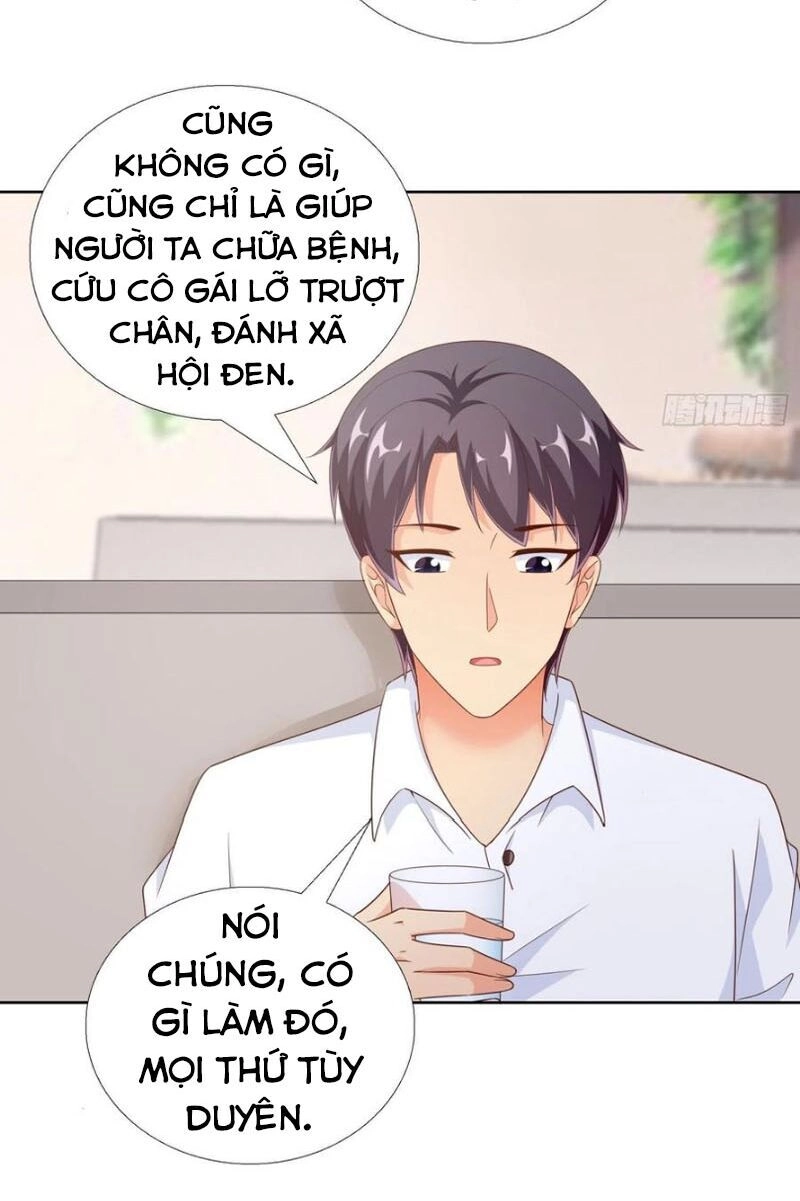 Siêu Cấp Thần Y Đại Biến Thái Chapter 90 - 17