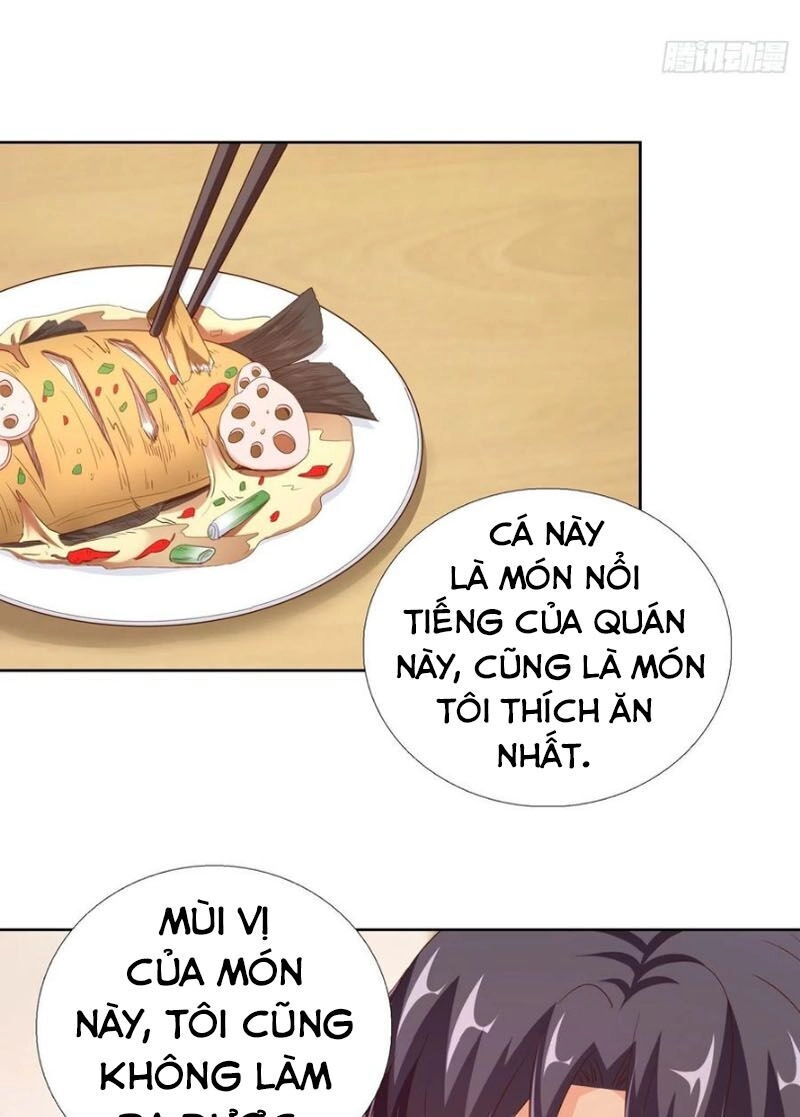 Siêu Cấp Thần Y Đại Biến Thái Chapter 90 - 21