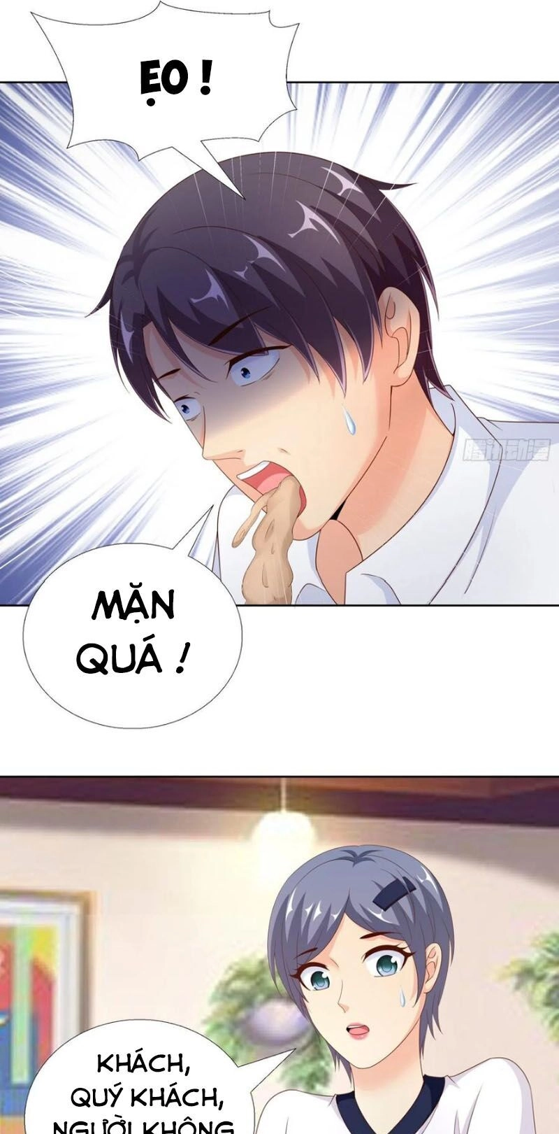 Siêu Cấp Thần Y Đại Biến Thái Chapter 90 - 23