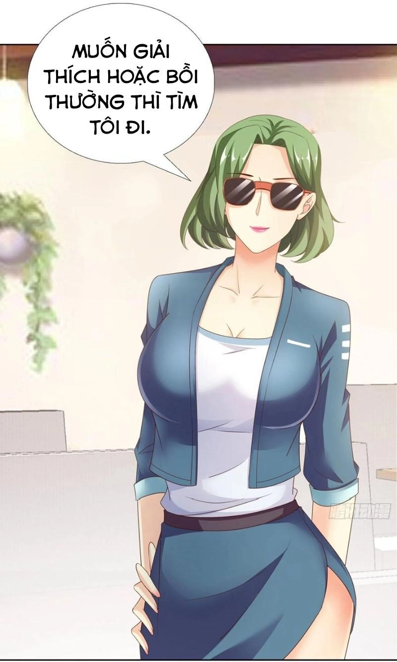 Siêu Cấp Thần Y Đại Biến Thái Chapter 90 - 26